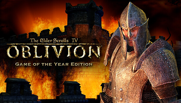 Skyrim vs Oblivion
