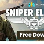 Sniper Elite 4 Free Download