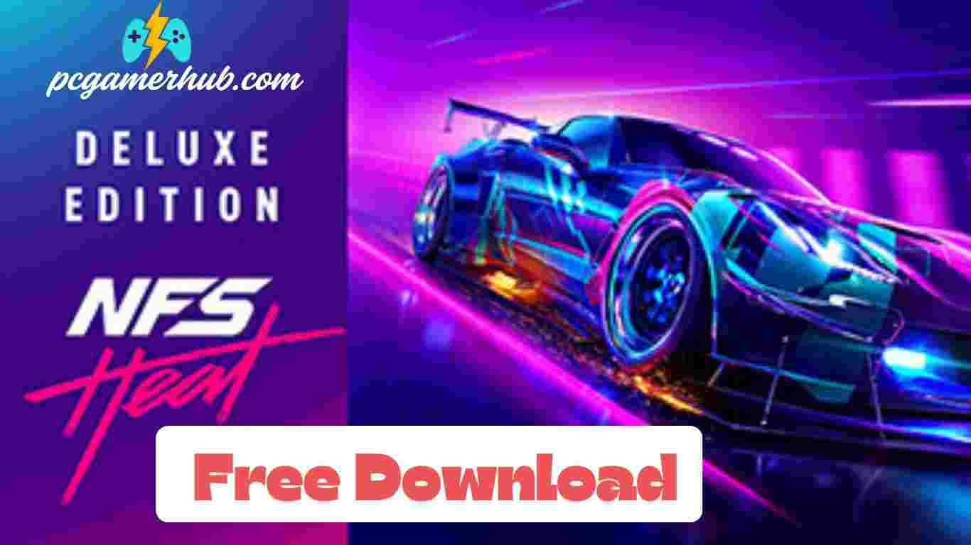 Need For Speed Heat Free Download