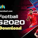 eFootball PES 2020 Free Download