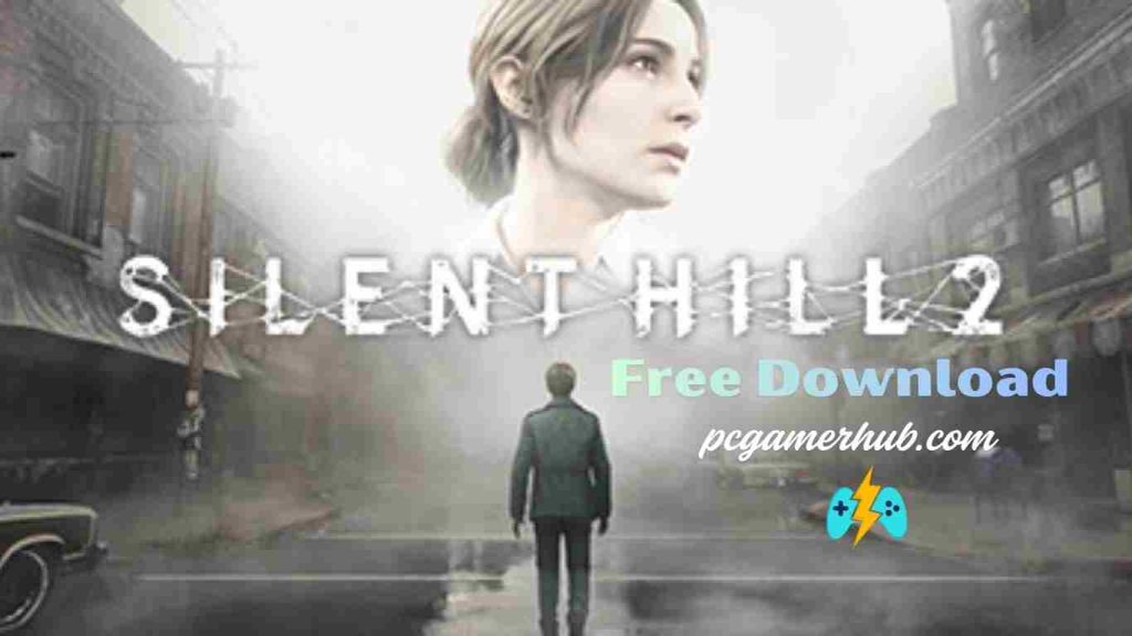 Silent Hill 2 Remake Free Download