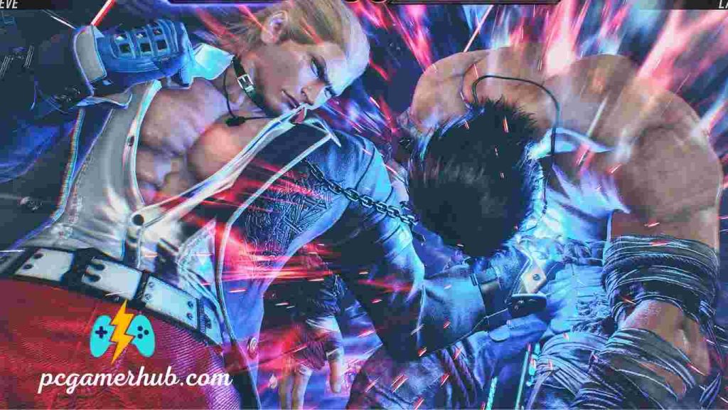 Download TEKKEN 8