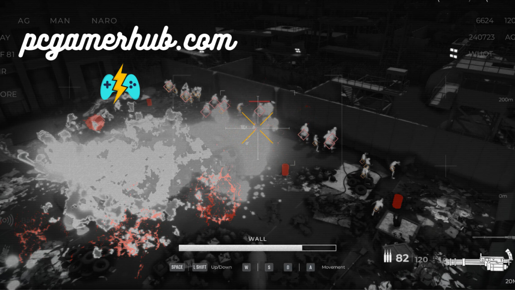 Quarantine Zone: The Last Check Free Download