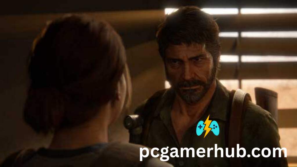 The Last of Us Part II Remastered Free Download for PC