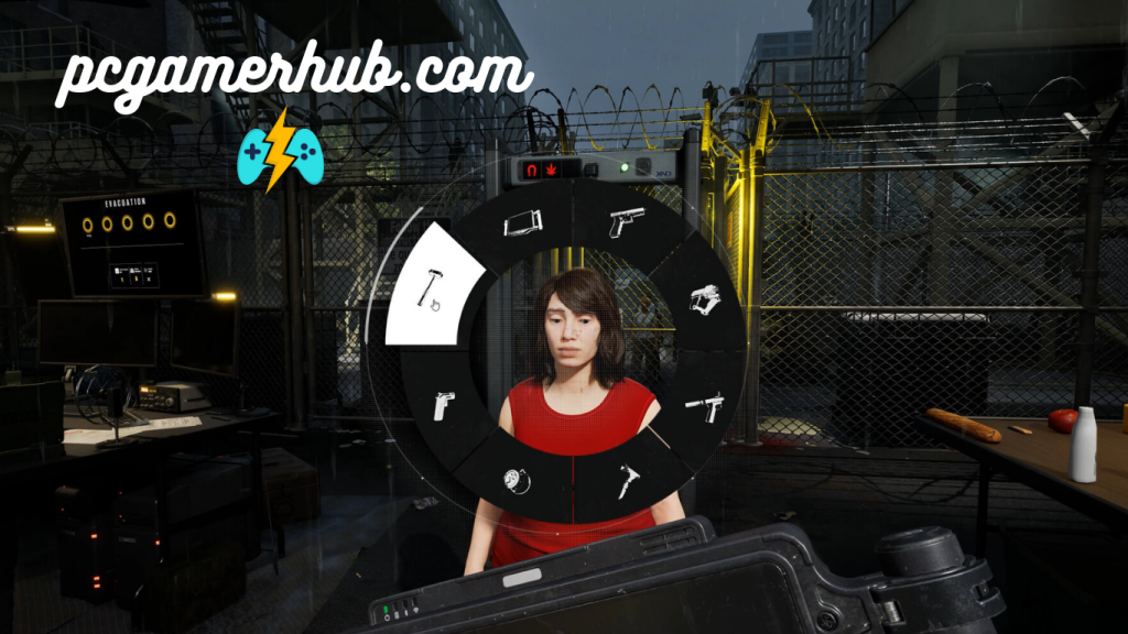 Quarantine Zone: The Last Check Free Download