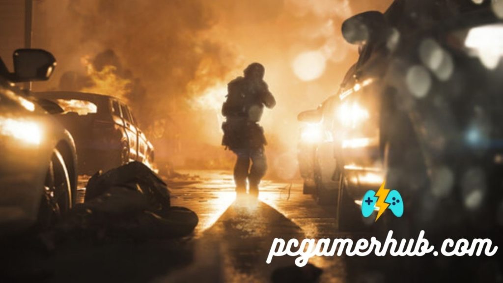 Call of Duty: Modern Warfare (2019) Free Download for PC