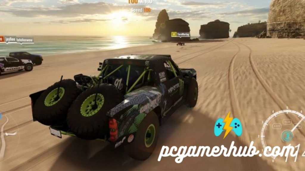 Download Forza Horizon 3 for PC – Free Full Game