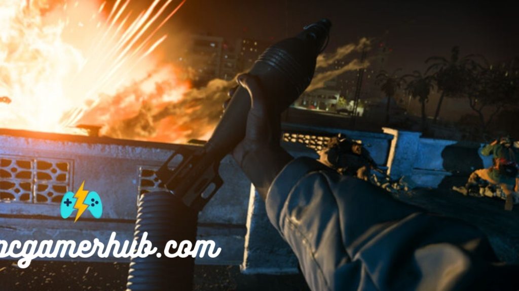 Call of Duty: Modern Warfare (2019) Free Download for PC