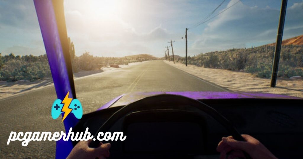 Drive Beyond Horizons Free Download