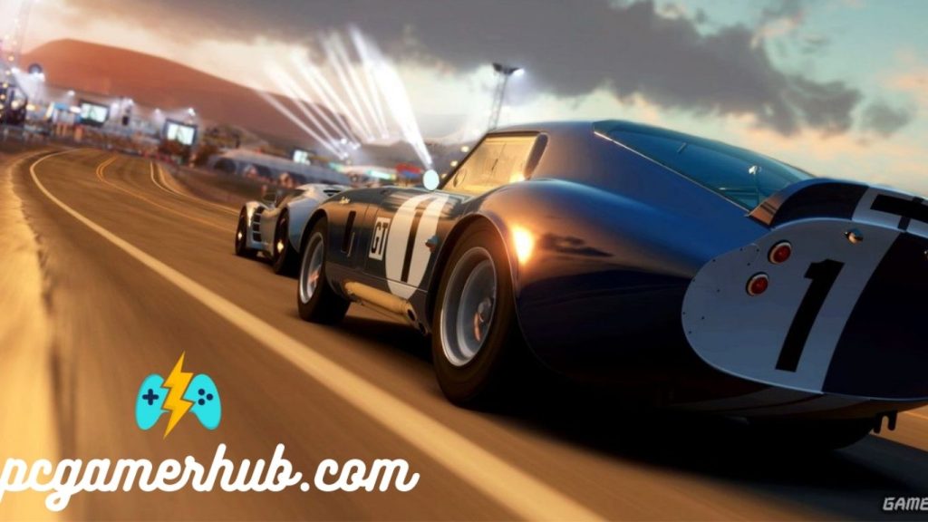 Download Forza Horizon 3 for PC – Free Full Game