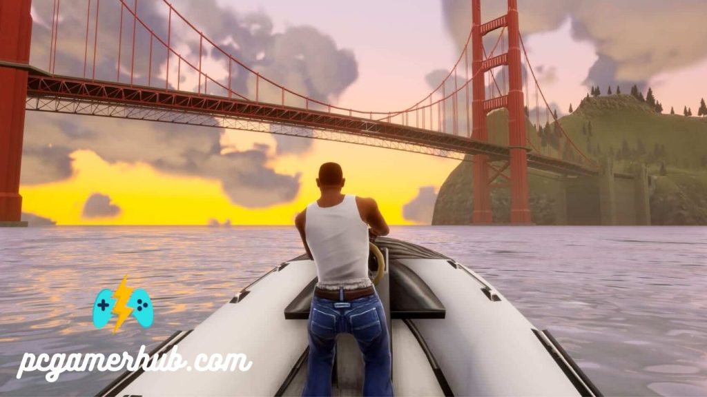 GTA Trilogy Free Download