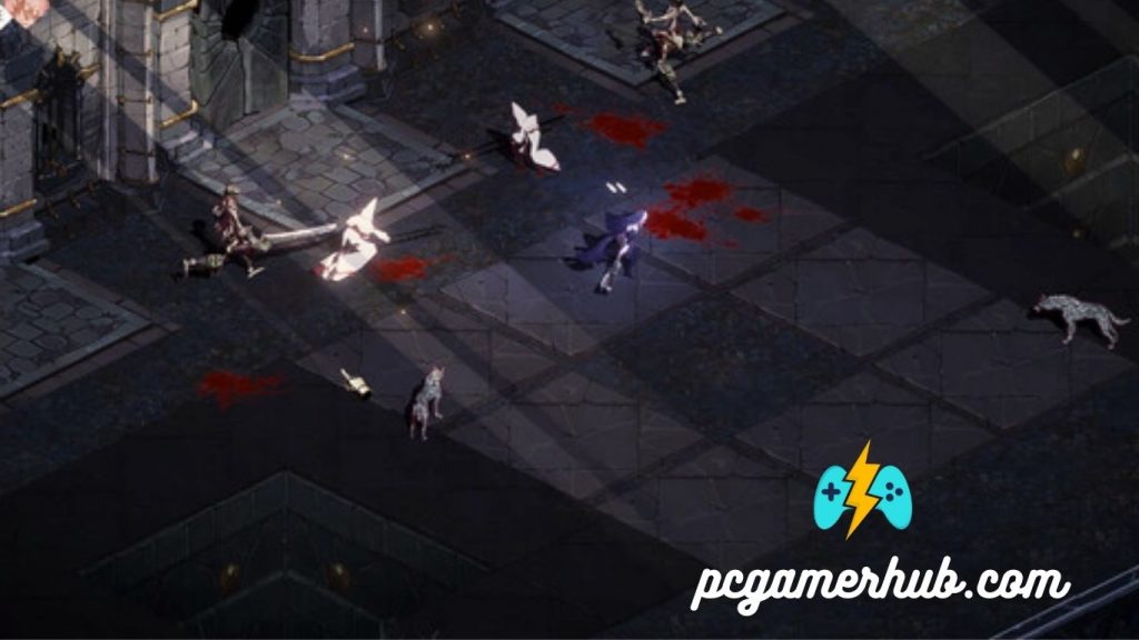 Nunholy FREE for PC – Full Game Download Guide