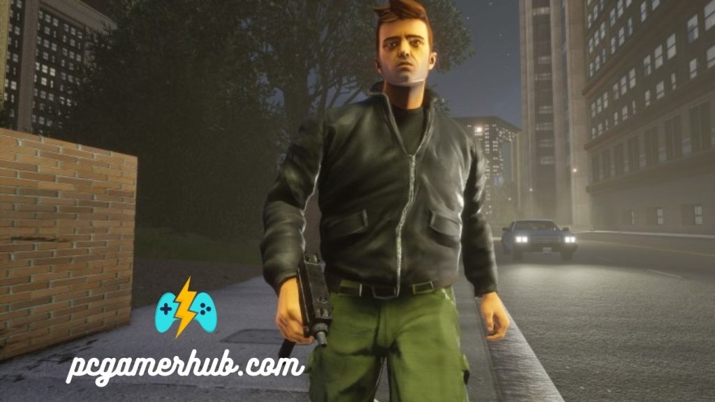 GTA Trilogy Free Download