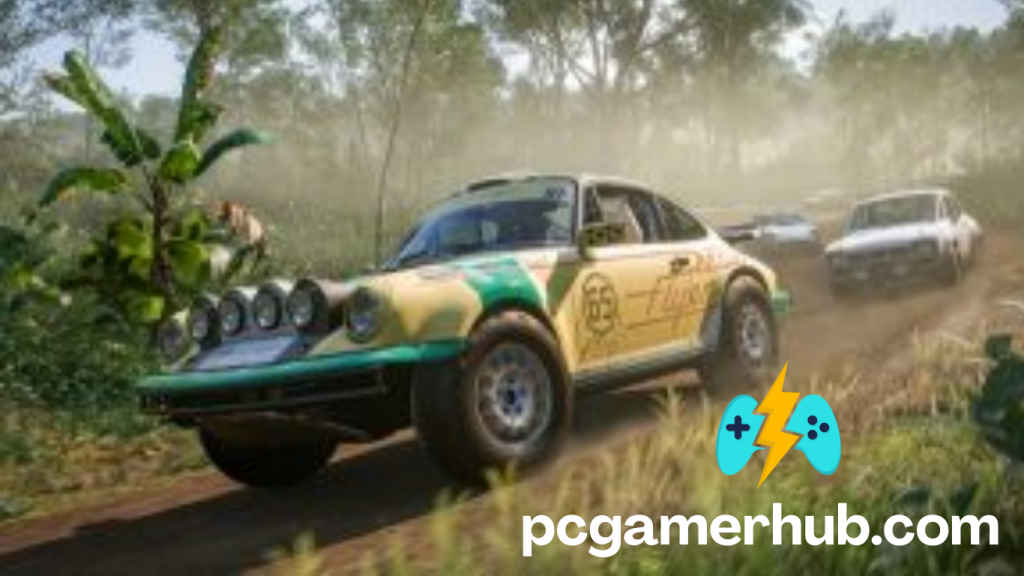 Download Forza Horizon 5 Premium Edition