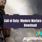 Call of Duty: Modern Warfare (2019) Free Download for PC
