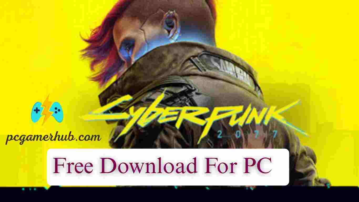 How to Download Cyberpunk 2077