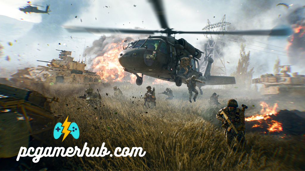 Battlefield 6 Free PC Download Full Version