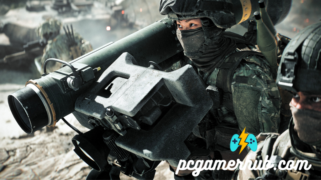 Battlefield 6 Free PC Download Full Version