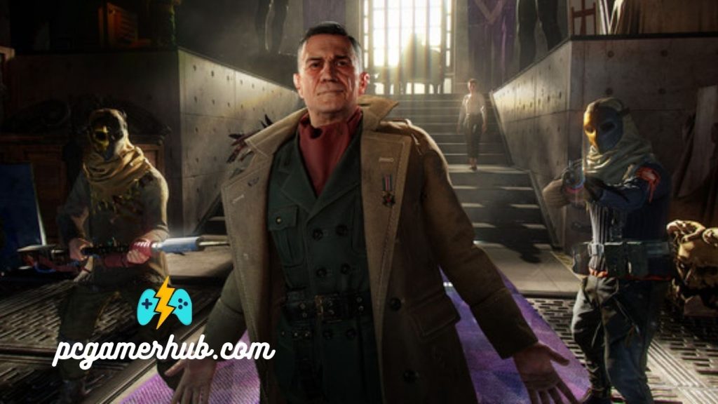 Download Dying Light 2 Stay Human for FREE