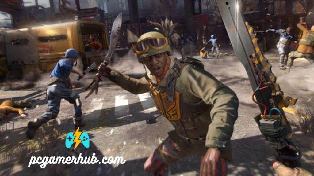 Download Dying Light 2 Stay Human for FREE