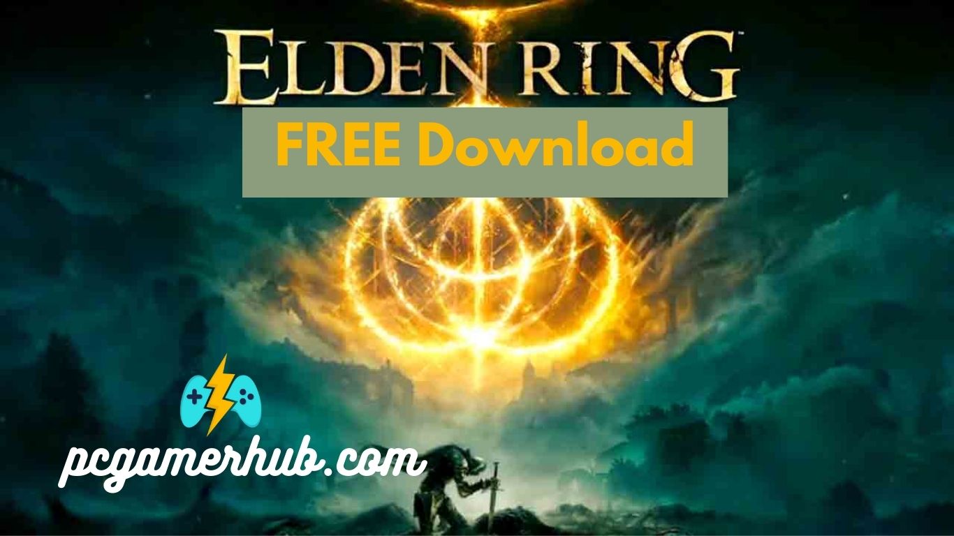 Elden Ring Deluxe Edition FREE Download – Full Game