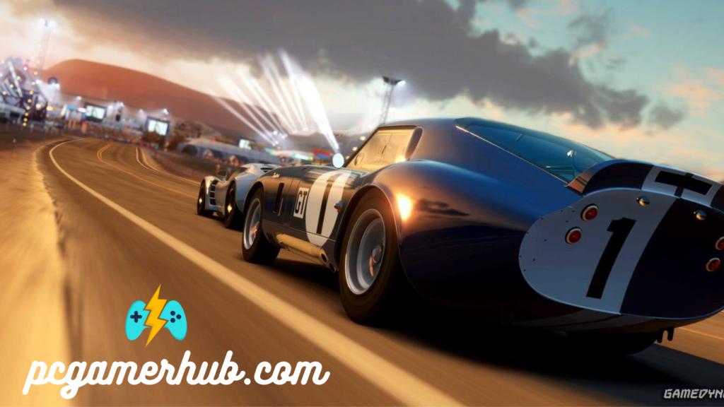 Download Forza Horizon 3 for PC – Free Full Game