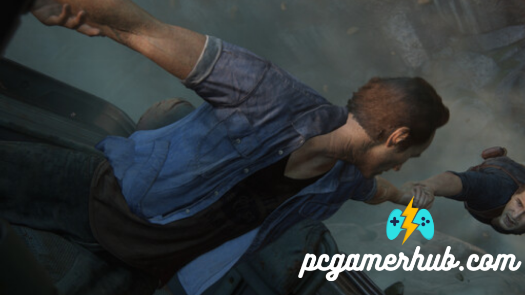 UNCHARTED: Legacy of Thieves Collection Free Download for PC