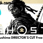 Ghost Of Tsushima DIRECTOR’S CUT Free Download