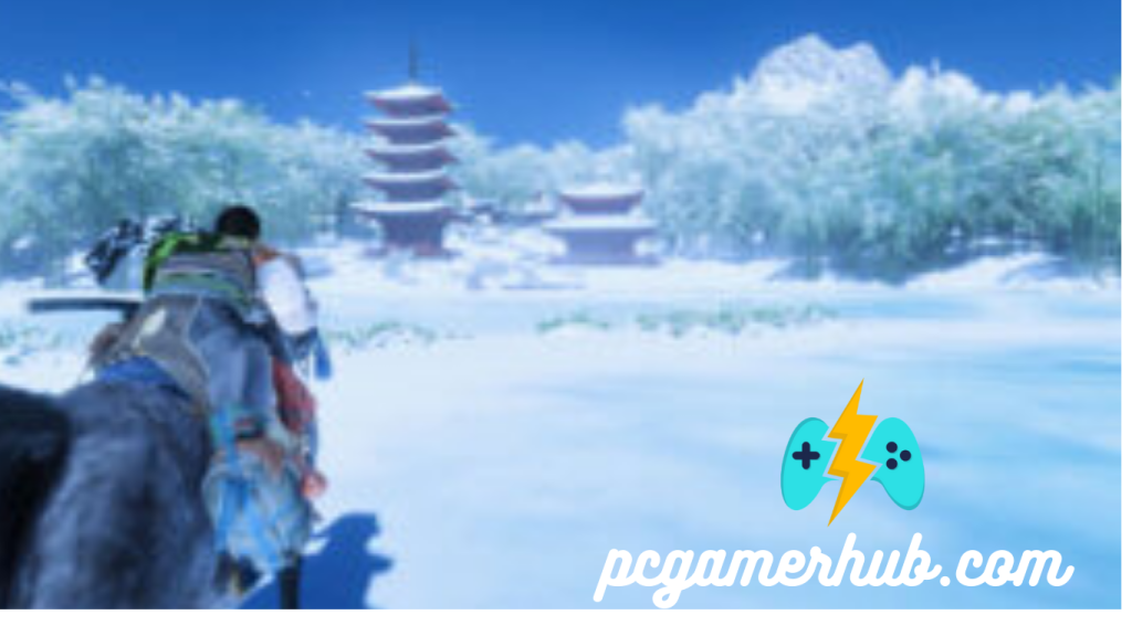 Ghost Of Tsushima DIRECTOR’S CUT Free Download