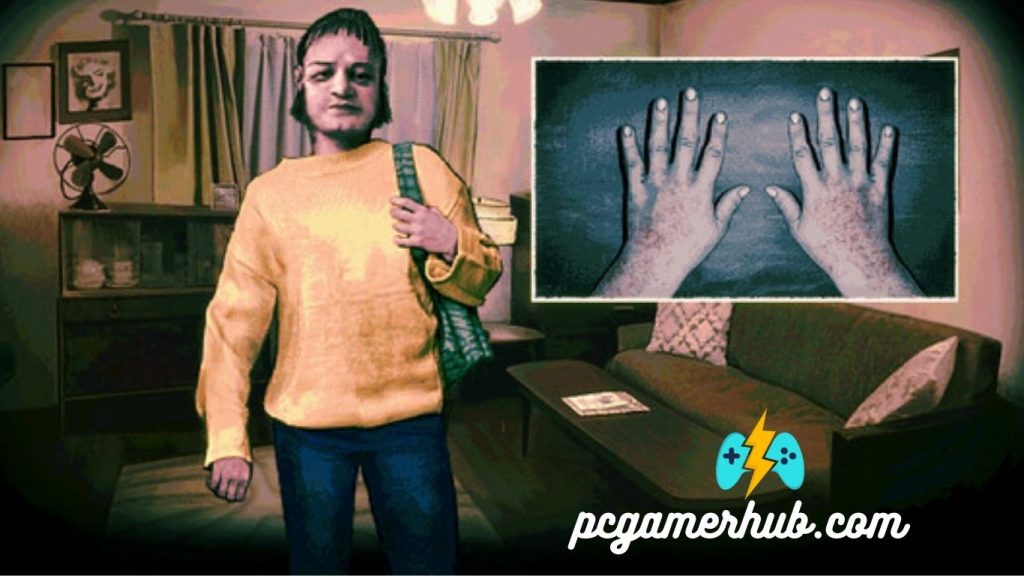 No, I’m Not a Human Free Download