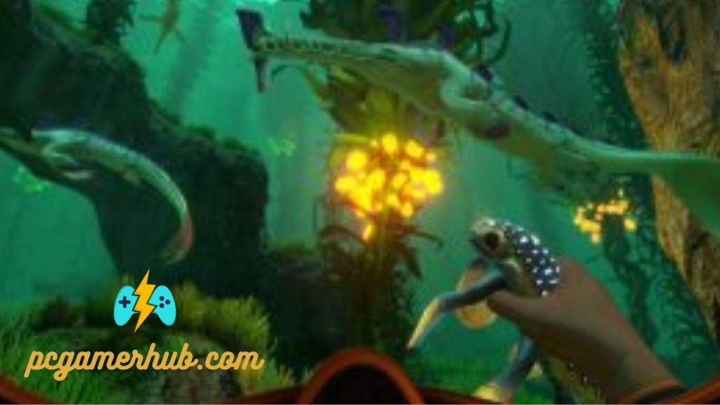Download Subnautica for FREE