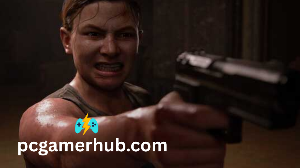 The Last of Us Part II Remastered Free Download for PC