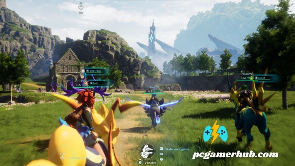 Palworld Free Download