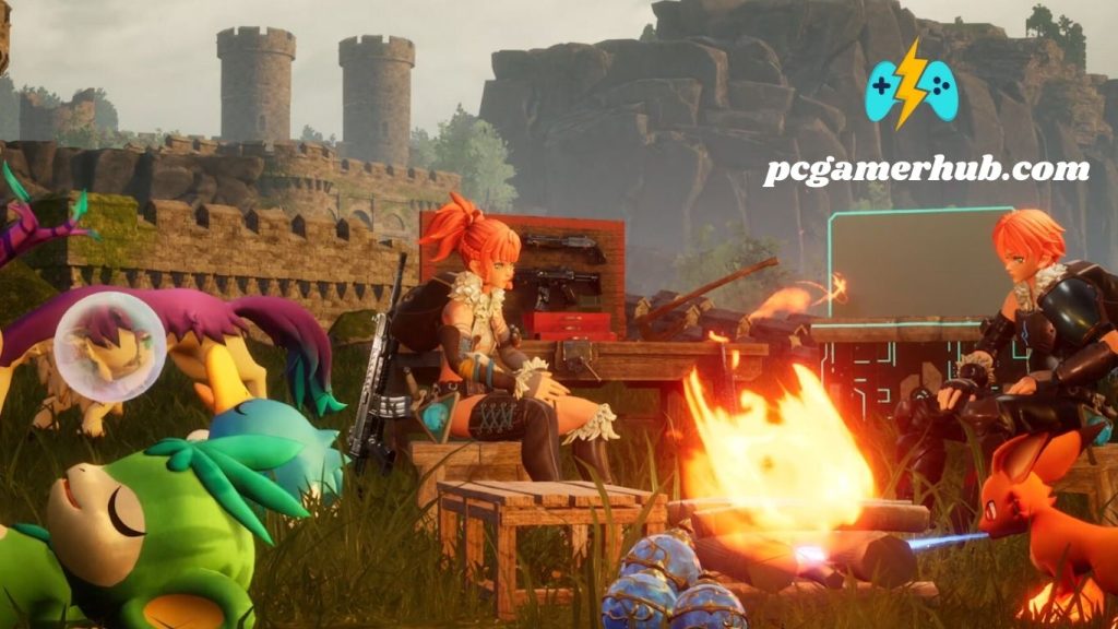 Palworld Free Download