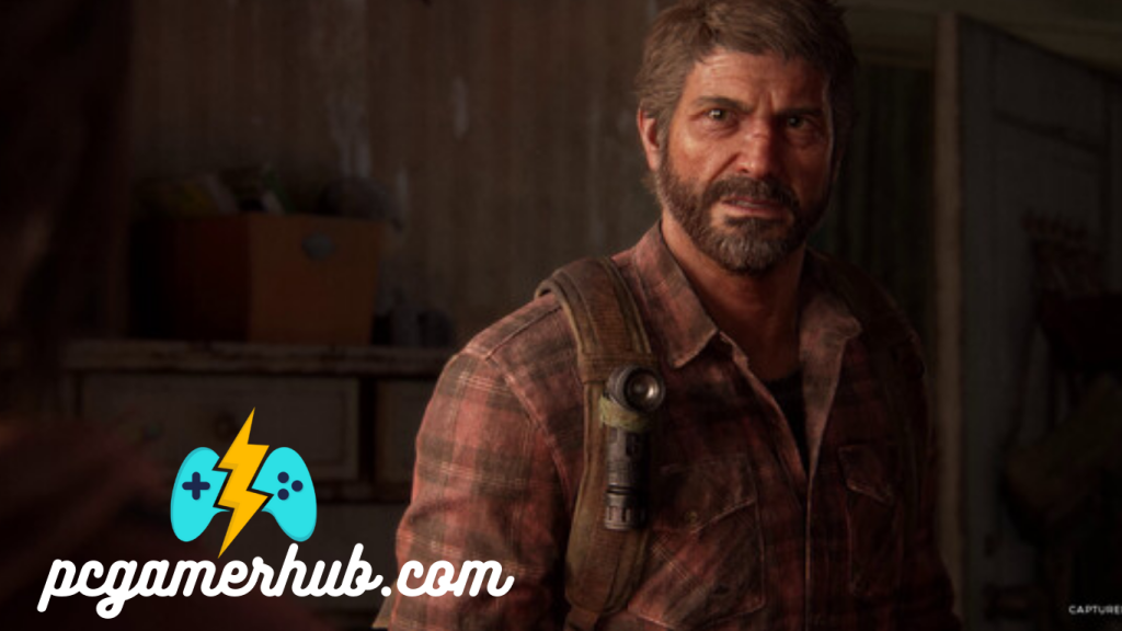 The Last of Us Part I Free Download