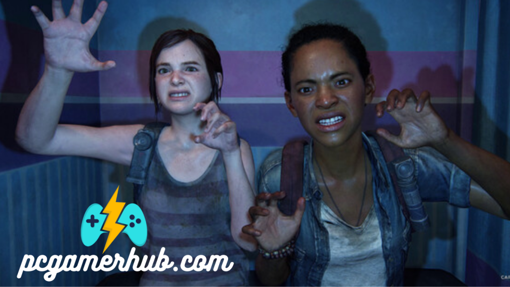 The Last of Us Part I Free Download