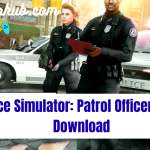 Police Simulator: Patrol Officers Free Download