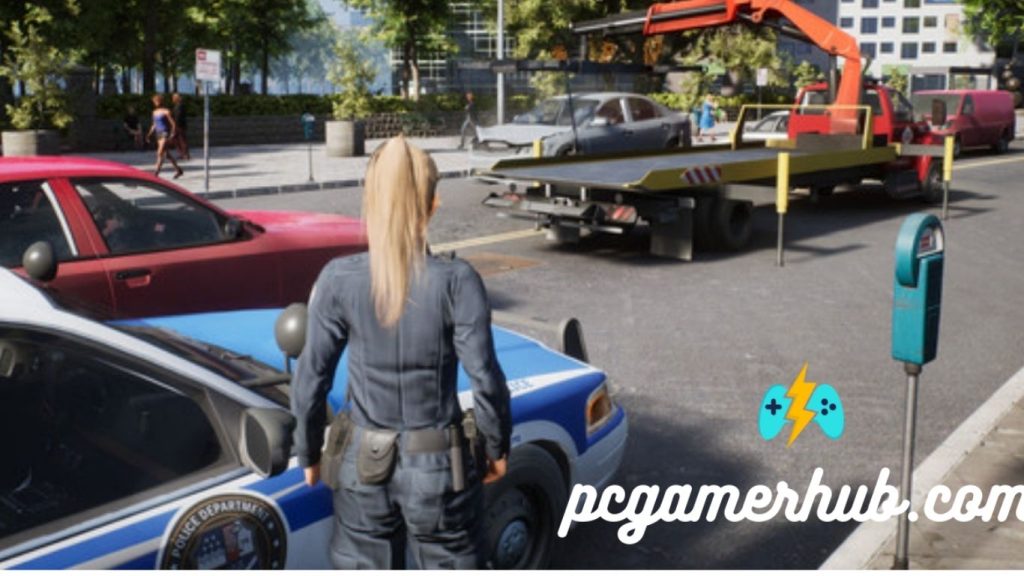 Police Simulator: Patrol Officers Free Download