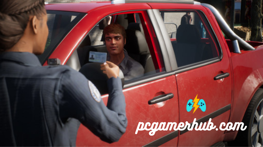 Police Simulator: Patrol Officers Free Download