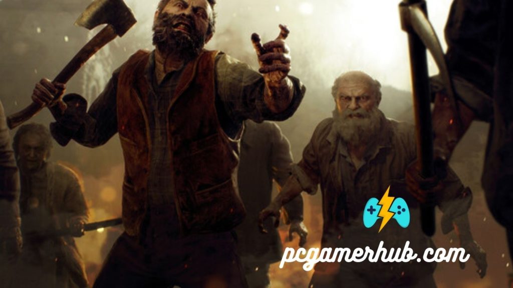 Download Resident Evil 4 Remake for FREE