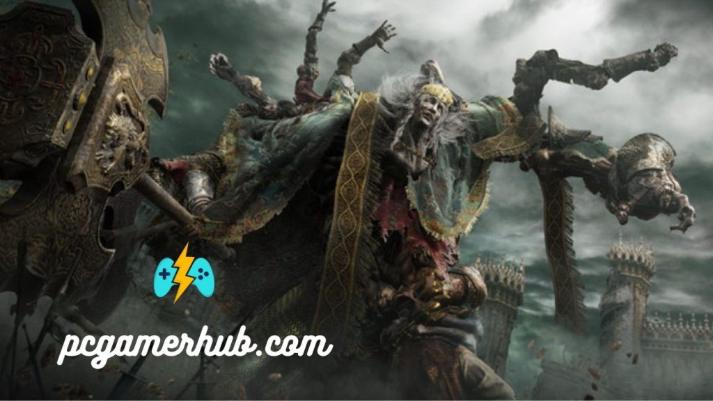 Elden Ring Deluxe Edition FREE Download