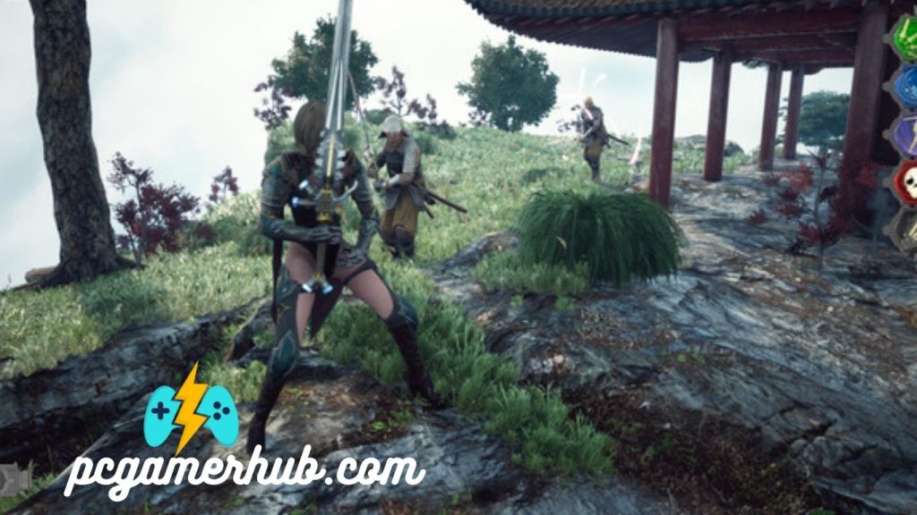 Your Sword Is So Big Free Download