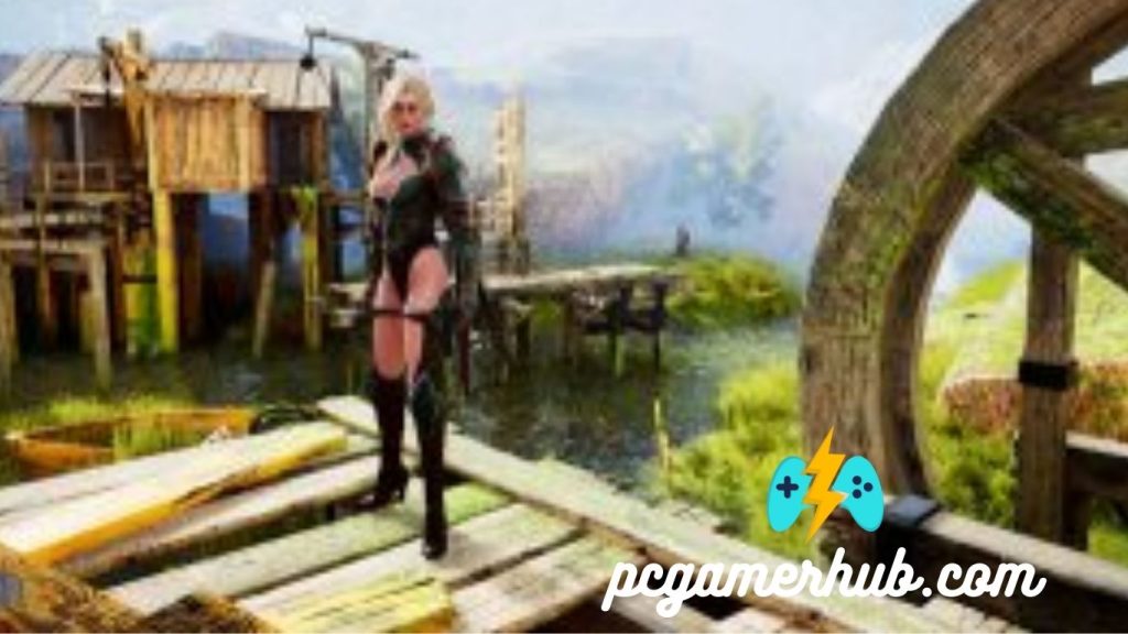 Your Sword Is So Big Free Download