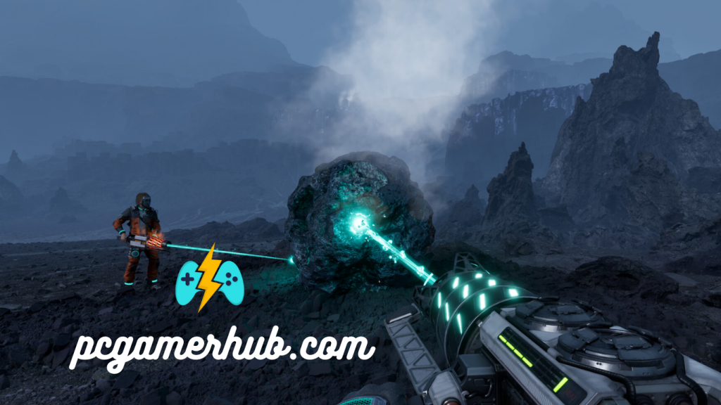 StarRupture Free Download PC