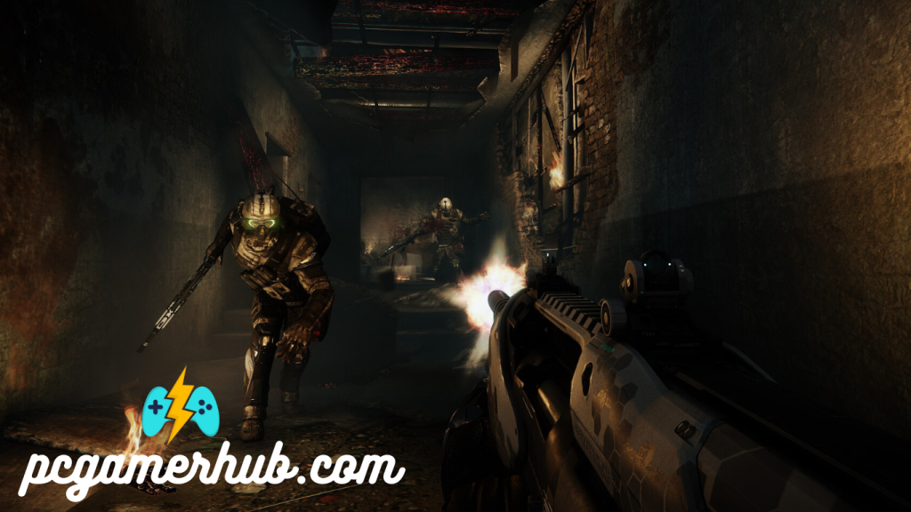 Crysis 3 Remastered Download PC