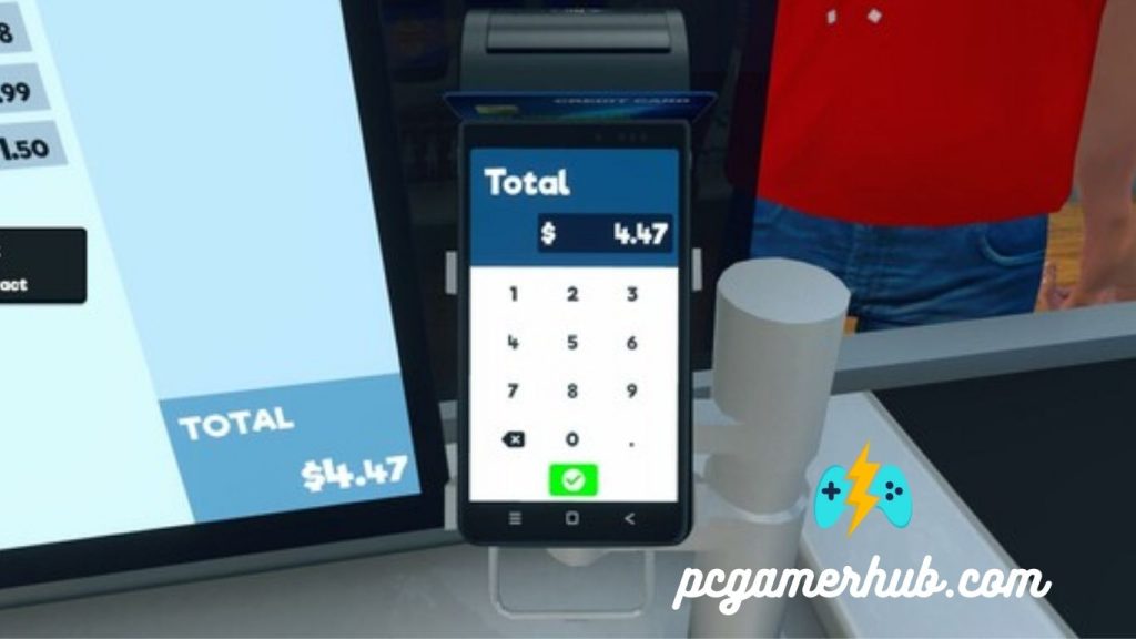 Supermarket Simulator Free Download