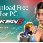 Download TEKKEN 8
