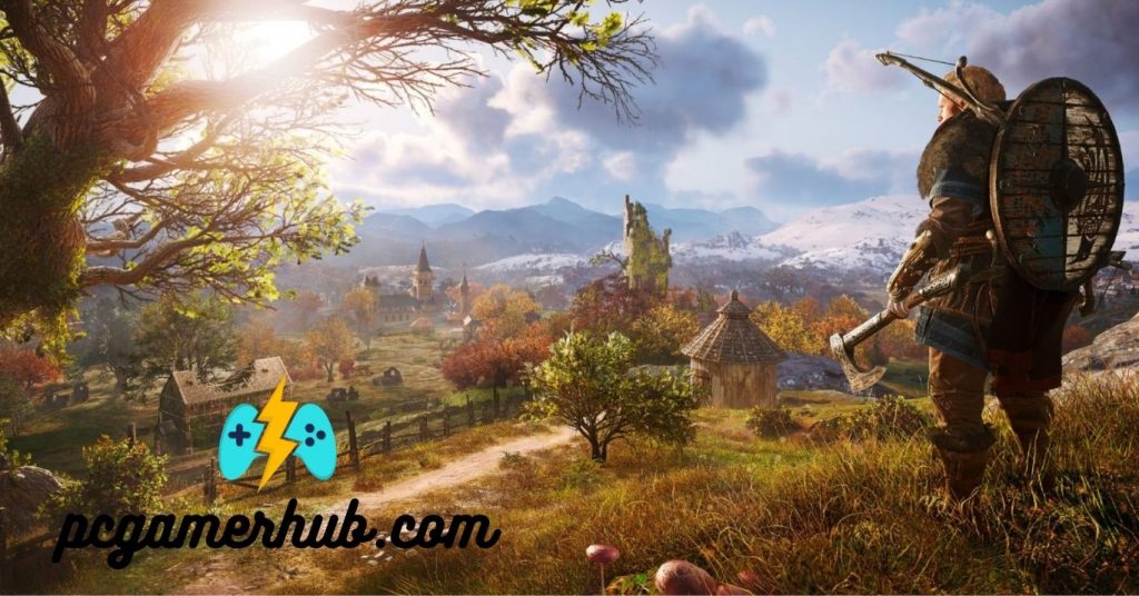 Assassin’s Creed Valhalla Free Download