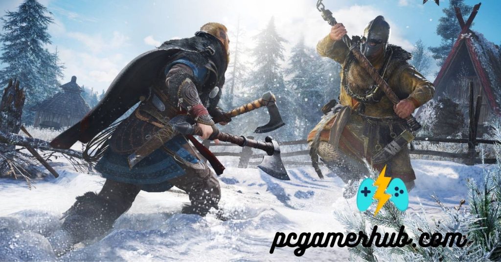 Assassin’s Creed Valhalla Free Download