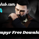 Vampyr Free Download (Build 3077463)